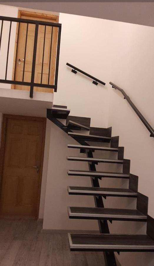 Apartman Vorosmarty Apartment บูดาเปสต์ ภายนอก รูปภาพ