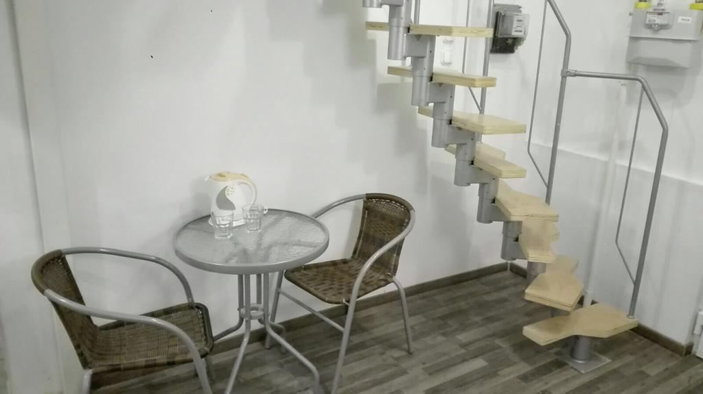 Apartman Vorosmarty Apartment บูดาเปสต์ ภายนอก รูปภาพ