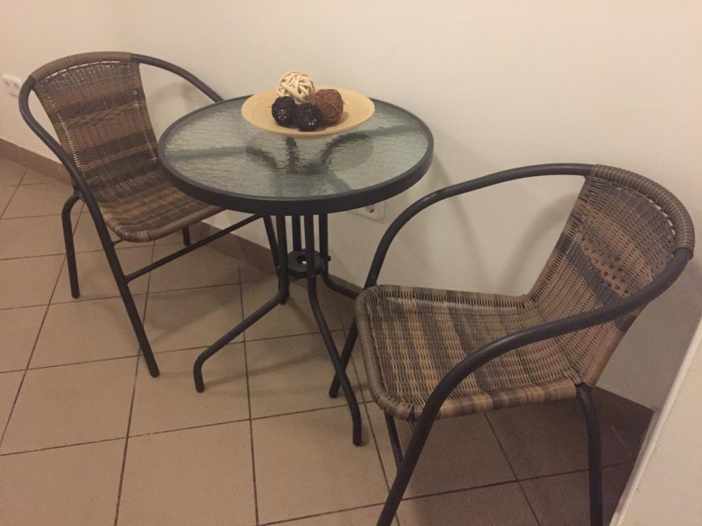 Apartman Vorosmarty Apartment บูดาเปสต์ ภายนอก รูปภาพ