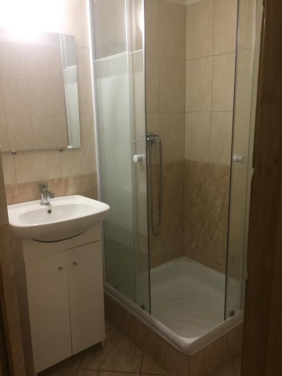 Apartman Vorosmarty Apartment บูดาเปสต์ ภายนอก รูปภาพ