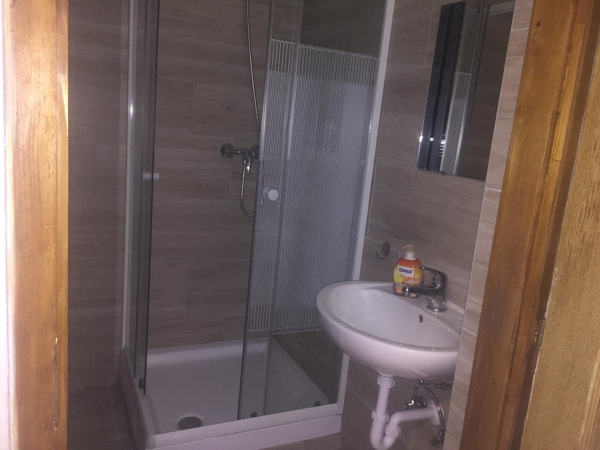 Apartman Vorosmarty Apartment บูดาเปสต์ ภายนอก รูปภาพ